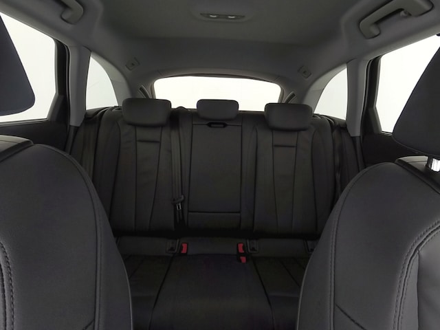 Audi A4 35 TDI Avant S-Tronic