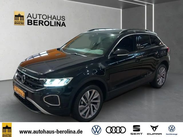 Volkswagen T-Roc 1.5 TSI DSG