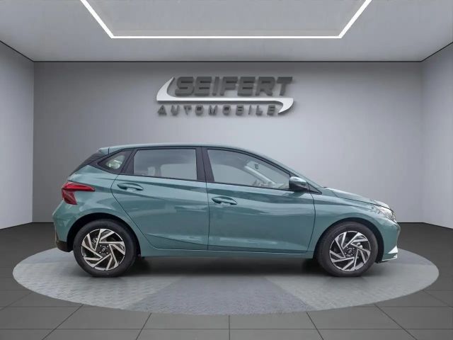 Hyundai i20 Trend