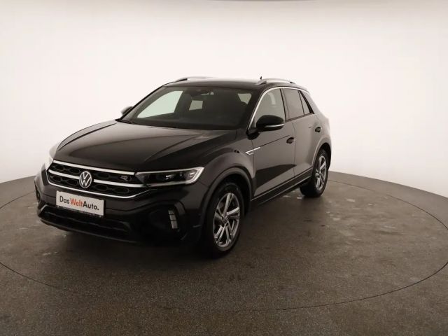 Volkswagen T-Roc DSG R-Line