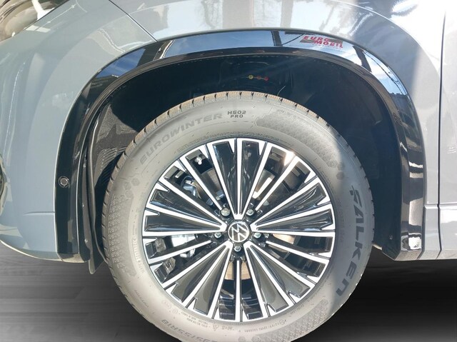 Volkswagen Tayron 4Motion DSG