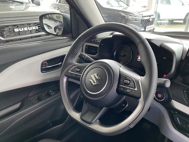 Suzuki Swift Comfort Hybrid