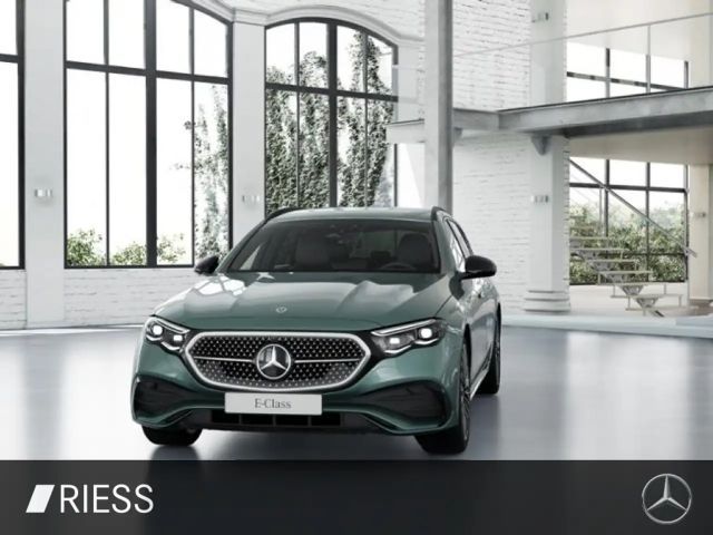 Mercedes-Benz E 300 E 300 e Estate