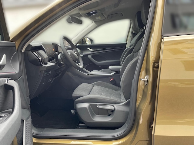 Skoda Kodiaq 2.0 TDI 4x4