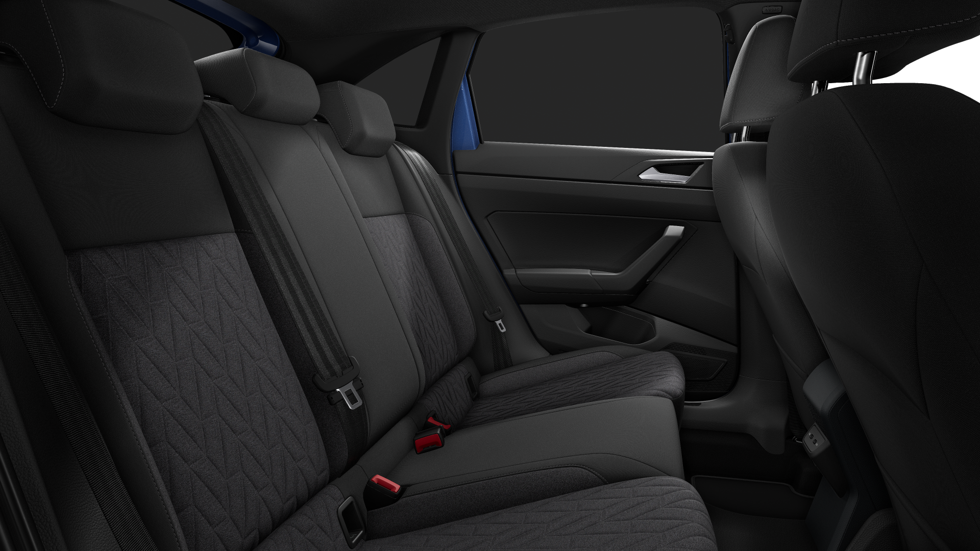 Volkswagen Taigo 1.5 TSI DSG IQ.Drive Move