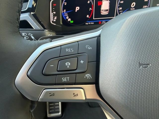 Volkswagen Touran DSG R-Line