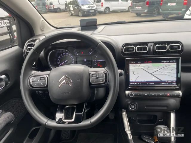 Citroën C3 Aircross Shine