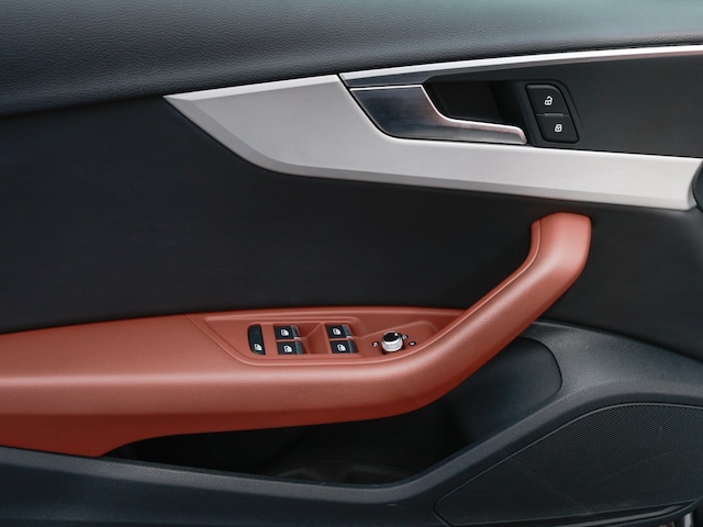 Audi A4 45 TFSI Avant Quattro S-Tronic