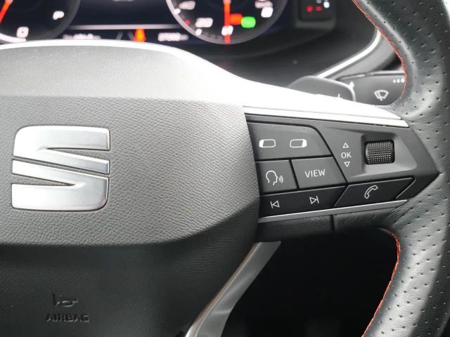 Seat Arona 1.0 TSI DSG FR-lijn