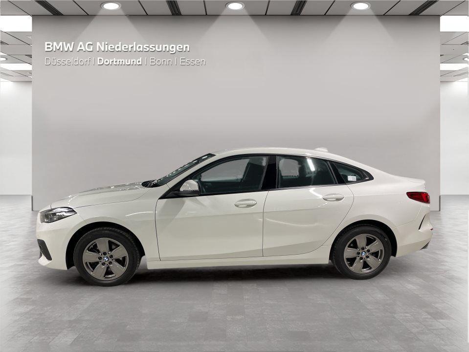 BMW 216 216d Coupé Gran Coupé