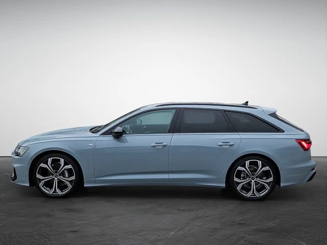 Audi A6 35 TDI Avant S-Line S-Tronic