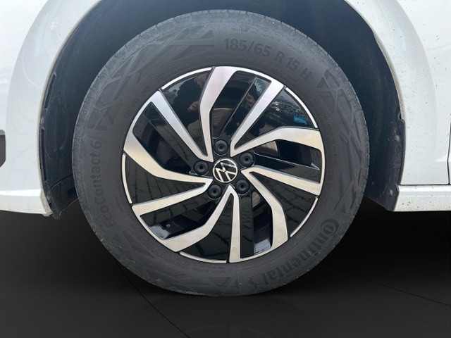 Volkswagen Polo 1.0 +KLIMA+SITZHEIZUNG+LM+ZV