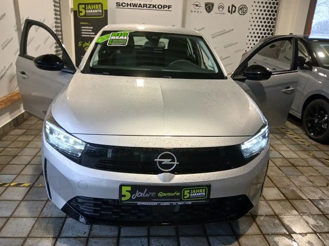 Opel Corsa 1.2 Turbo