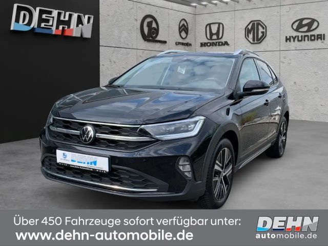 Volkswagen Taigo 1.0 TSI Style