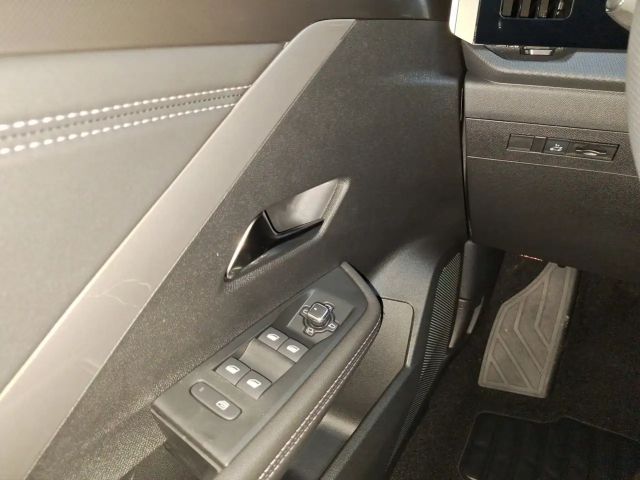 Opel Astra Sports Tourer