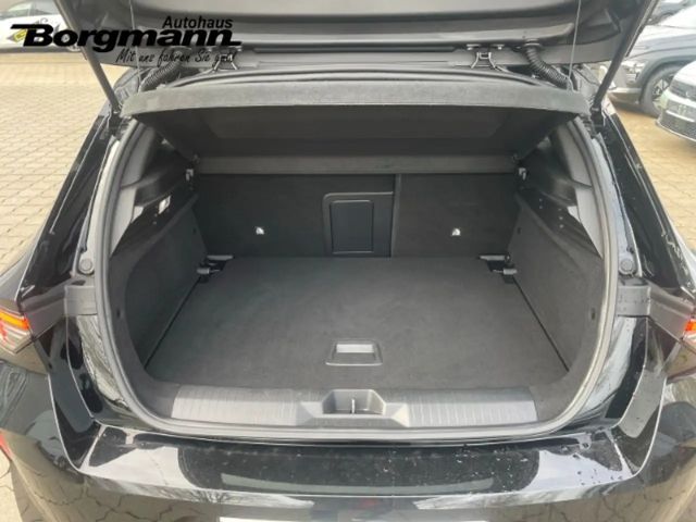 Opel Astra GS-Line Grand Sport