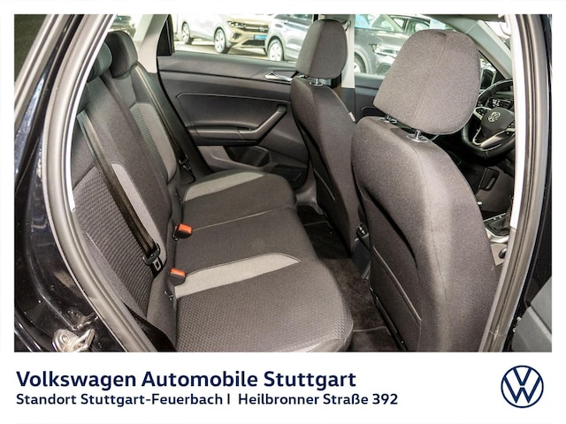 Volkswagen Polo Life