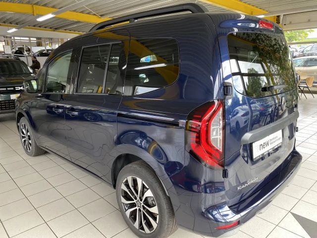 Renault Kangoo Techno