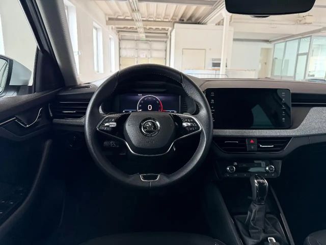 Skoda Scala 1.0 TSI Selection
