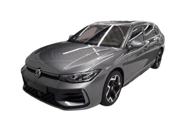 Volkswagen Passat 2.0 TSI R-Line Variant