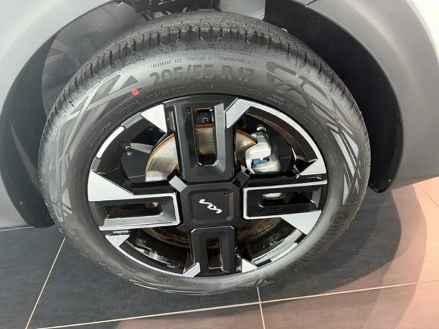 Kia Stonic GDi GT-Line