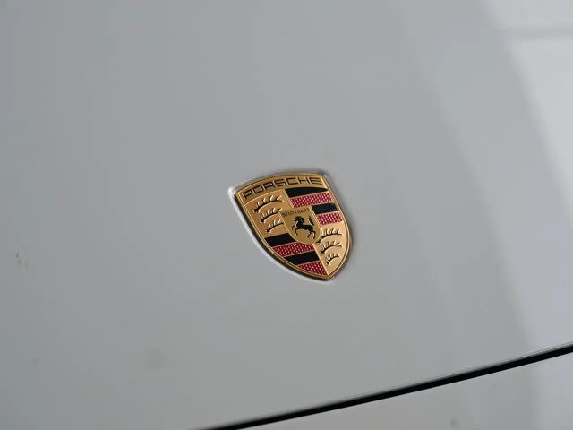 Porsche 911 4 Cabrio Carrera Coupé GTS