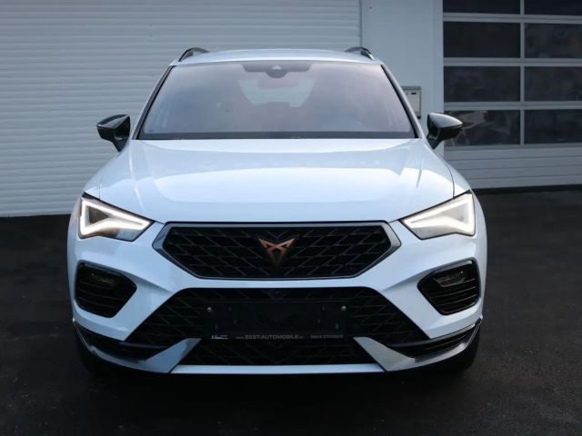 Cupra Ateca 1.5 TSI DSG