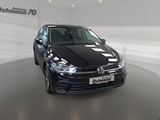 Volkswagen Polo 1.0 TSI