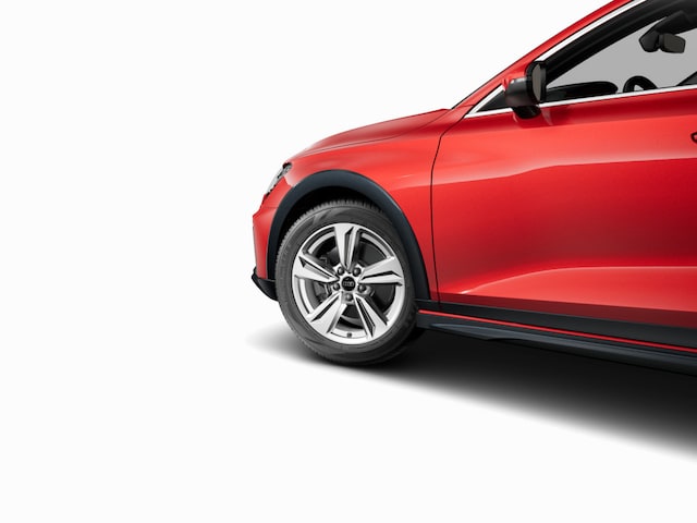 Audi A3 35 TFSI S-Tronic