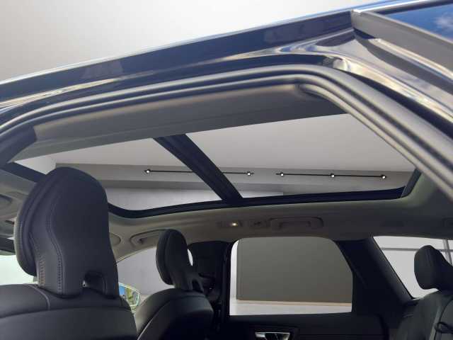 Volvo XC60 PlusBright Plug-InHybrid