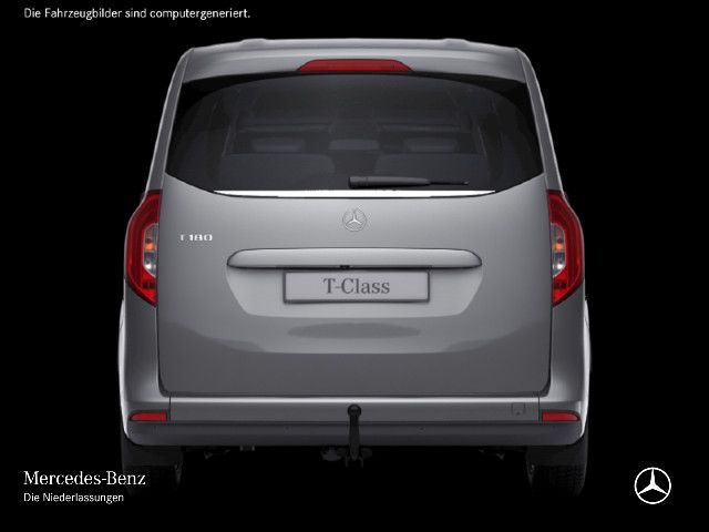 Mercedes-Benz T 180 Limousine Lang Progressive