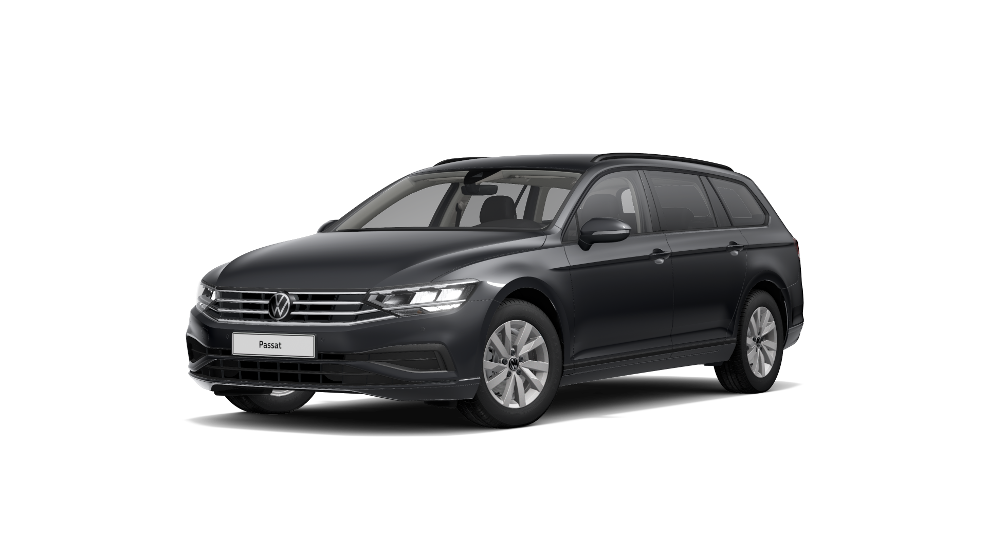 Volkswagen Passat 2.0 TDI DSG Variant