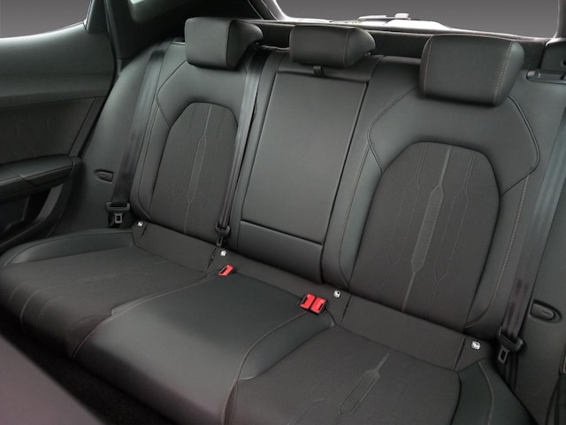 Cupra Formentor 4Drive DSG