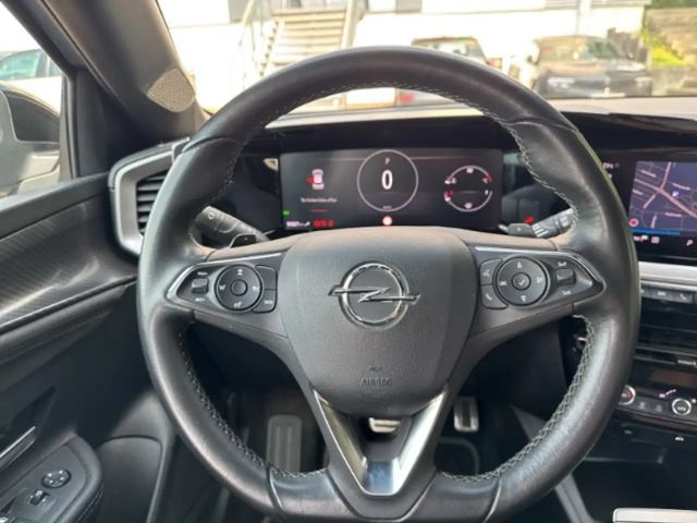 Opel Mokka 1.2 Turbo Turbo Ultimate