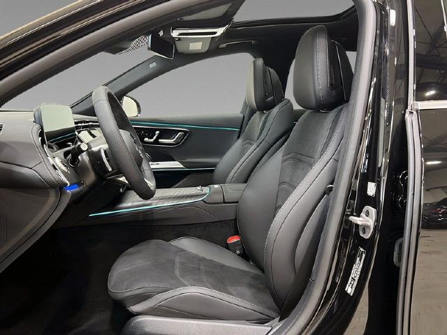 Mercedes-Benz E 450 4MATIC Estate
