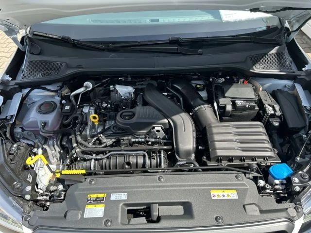 Seat Arona 1.5 TSI Black FR-lijn