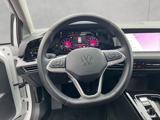 Volkswagen Golf 1.5 eTSI DSG Golf VIII Style