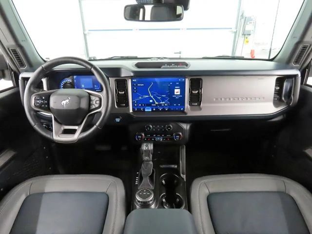 Ford Bronco 4x4 AWD Outer Banks