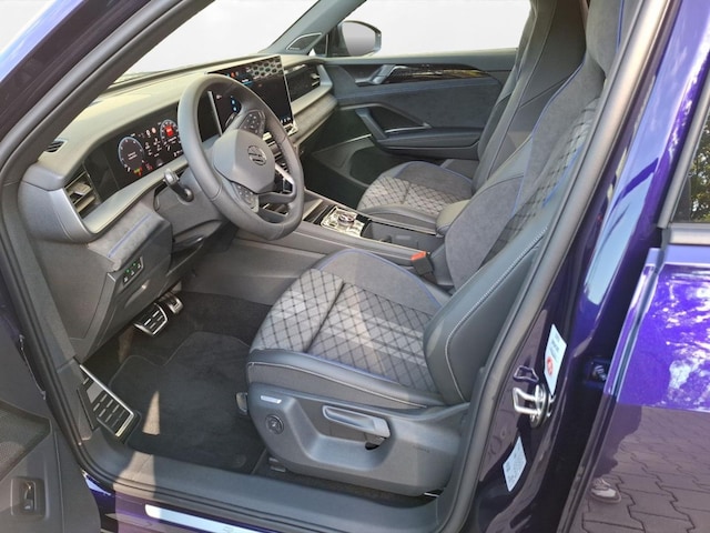 Volkswagen Tayron DSG R-Line