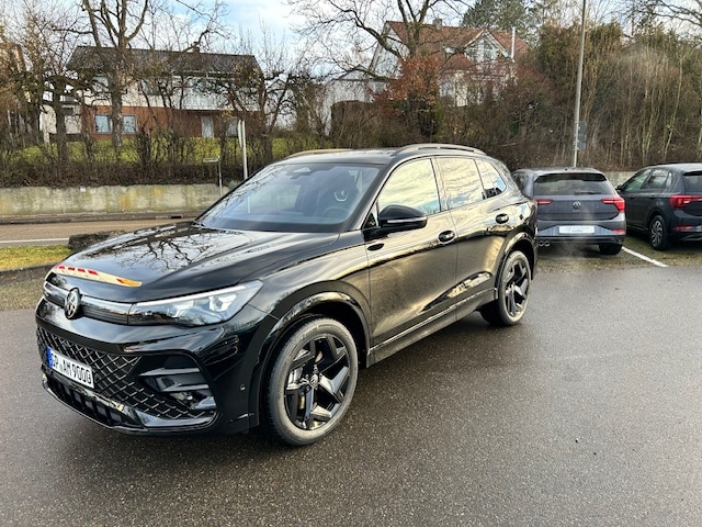 Volkswagen Tiguan Tiguan 2,0   R-L  DT142 TDID7A