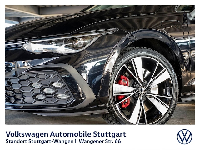 Volkswagen Golf 1.4 TSI DSG GTE