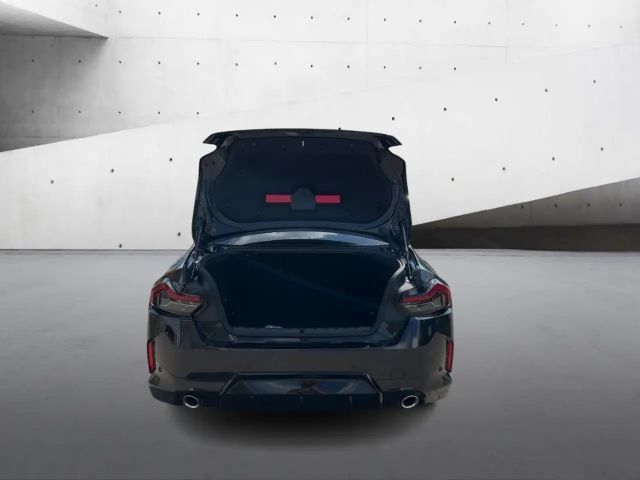 BMW 218 218i Coupé M-Sport