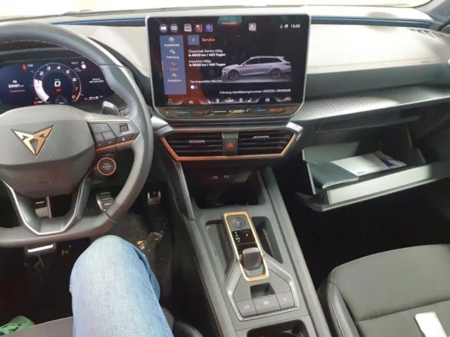 Cupra Leon DSG Sportstourer