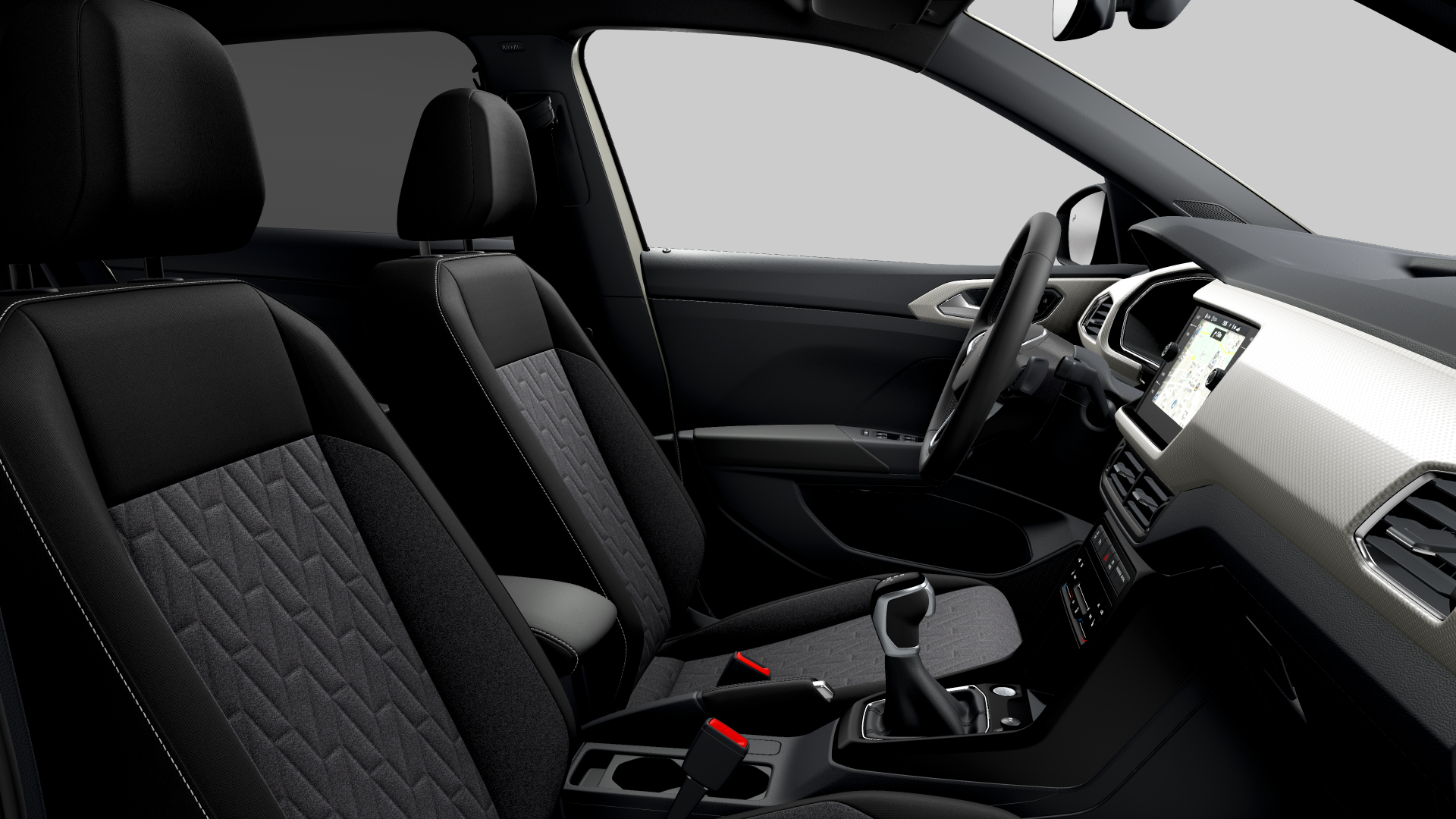 Volkswagen T-Cross DSG Life