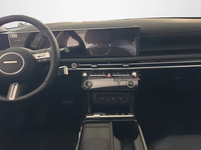 Hyundai Tucson 1.6 Prime T-GDi