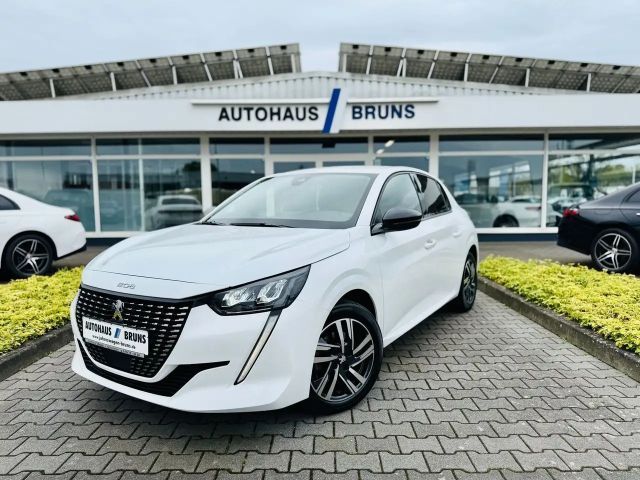 Peugeot 208 Allure Pack PureTech