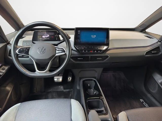 Volkswagen ID.3 Family Performance Pro