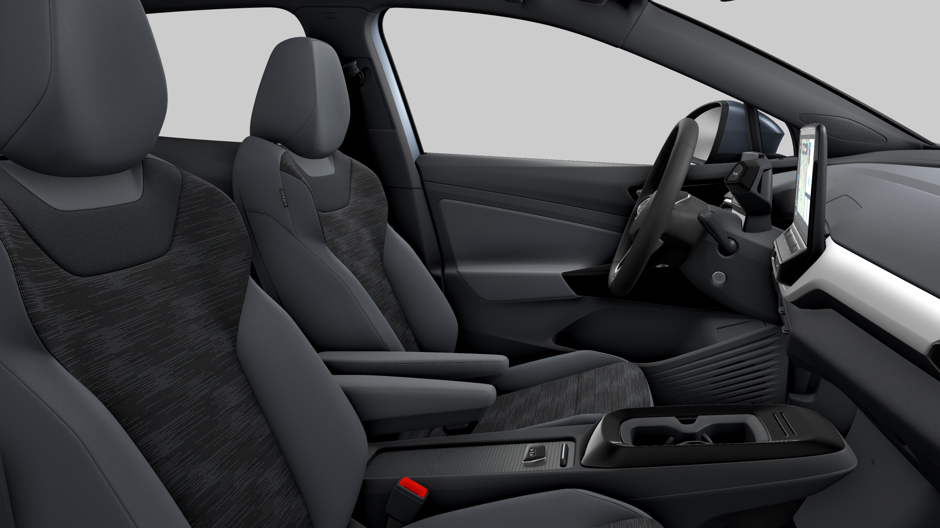 Volkswagen ID.4 Performance Pro Sound