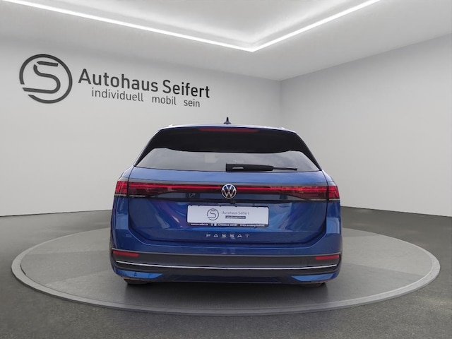 Volkswagen Passat PASSAT    2.0BUS  DT090 TDID7F