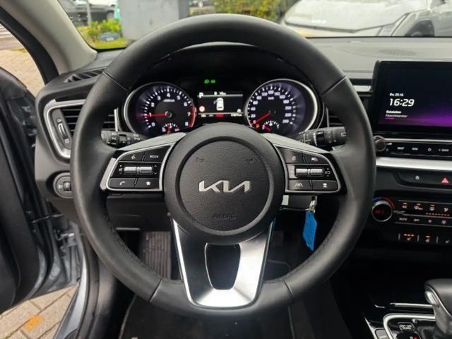Kia Ceed SportWagon Vision